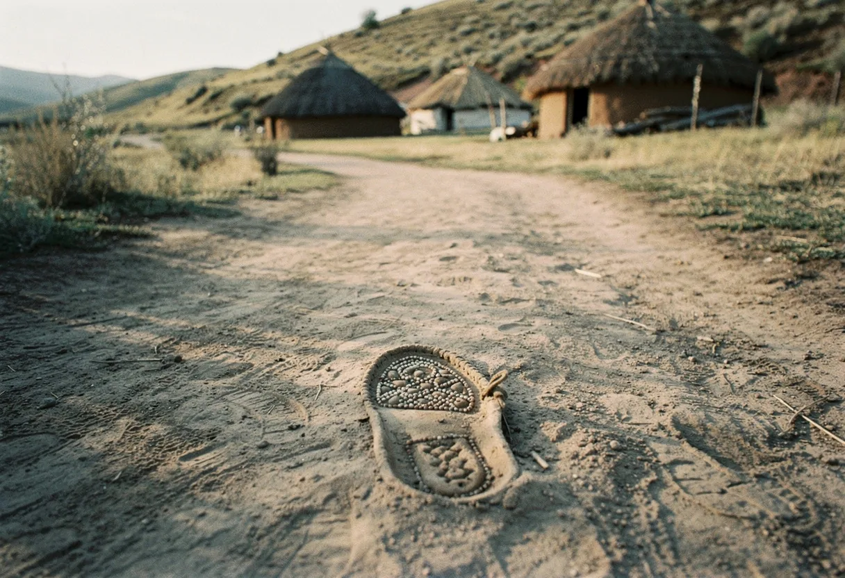 Ancestral Footprints: Indigenous Heritage and Territorial Defense
