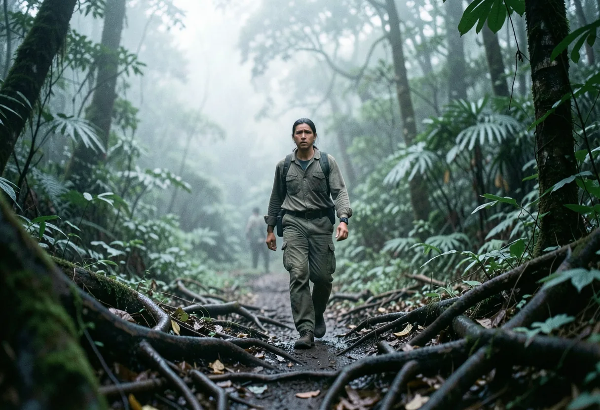 Colombia Environmental Activist Assassinations: What You Need to Know
