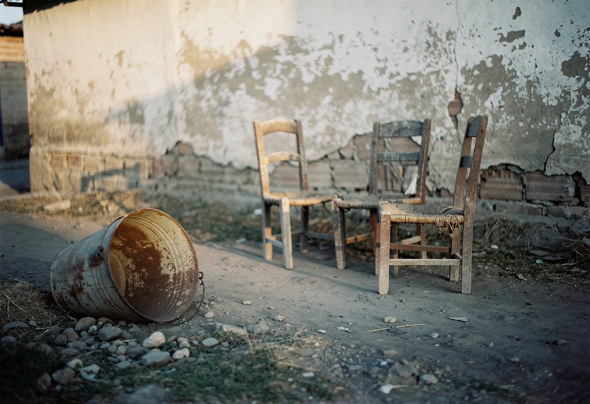 Colombia Gender Violence Rural Communities Explained