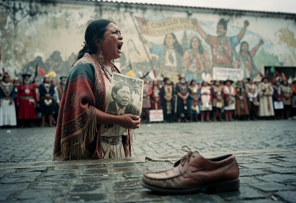 Colombia Indigenous Leader Assassinations 2024: Key Facts