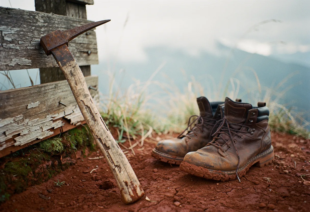 Colombia Mining Conflict Human Rights Impact Explained