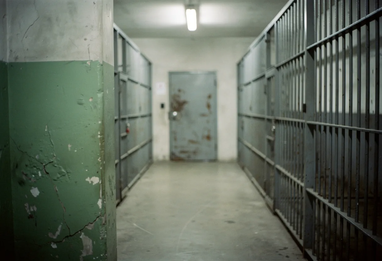 Contemporary Thought and Political Detention During the Pandemic
