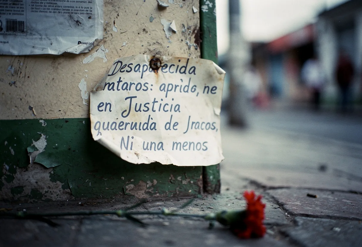 Femicide Crisis in Colombia Human Rights: Complete Overview
