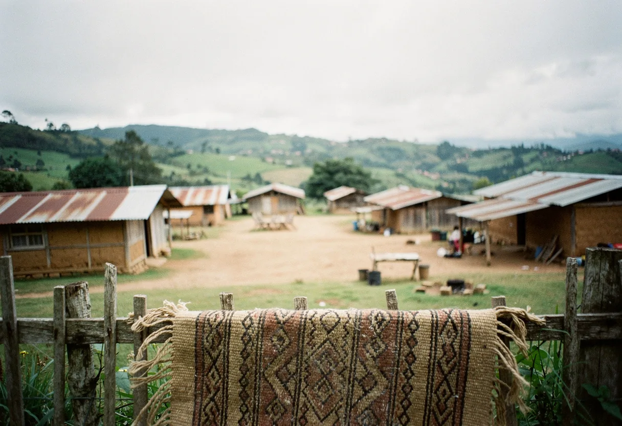 Indigenous Human Rights Challenges in Colombia: A Comprehensive Explainer