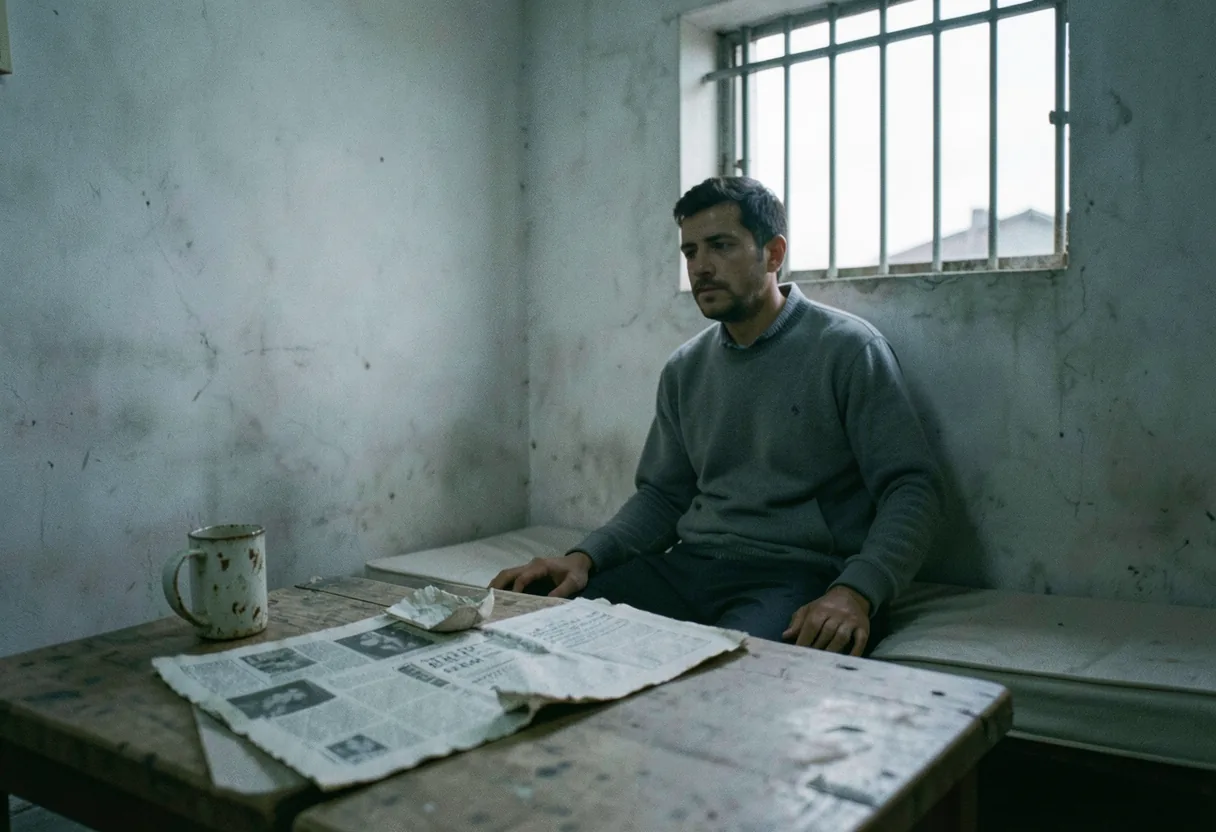 Jorge Carlos Rojas Political Prisoner Colombia: Case Explainer