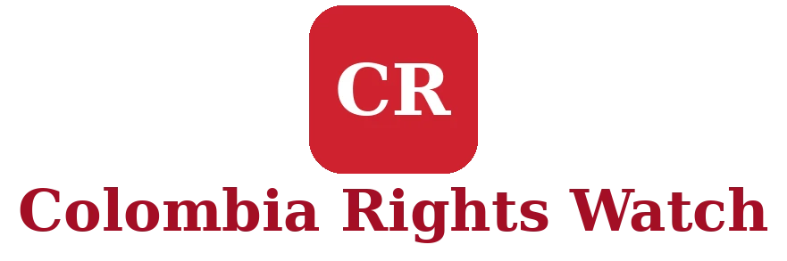 Colombia Rights Watch