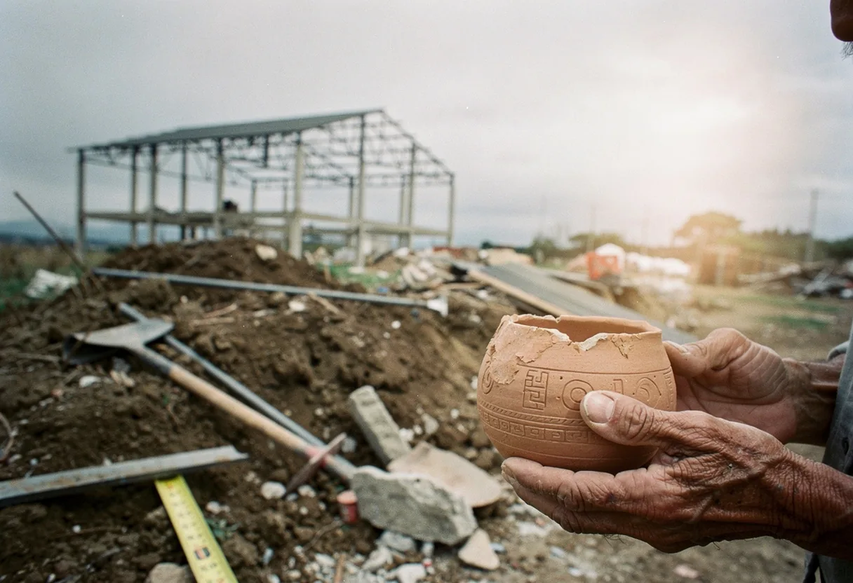 Muisca Community Land Displacement in Colombia: What You Need to Know