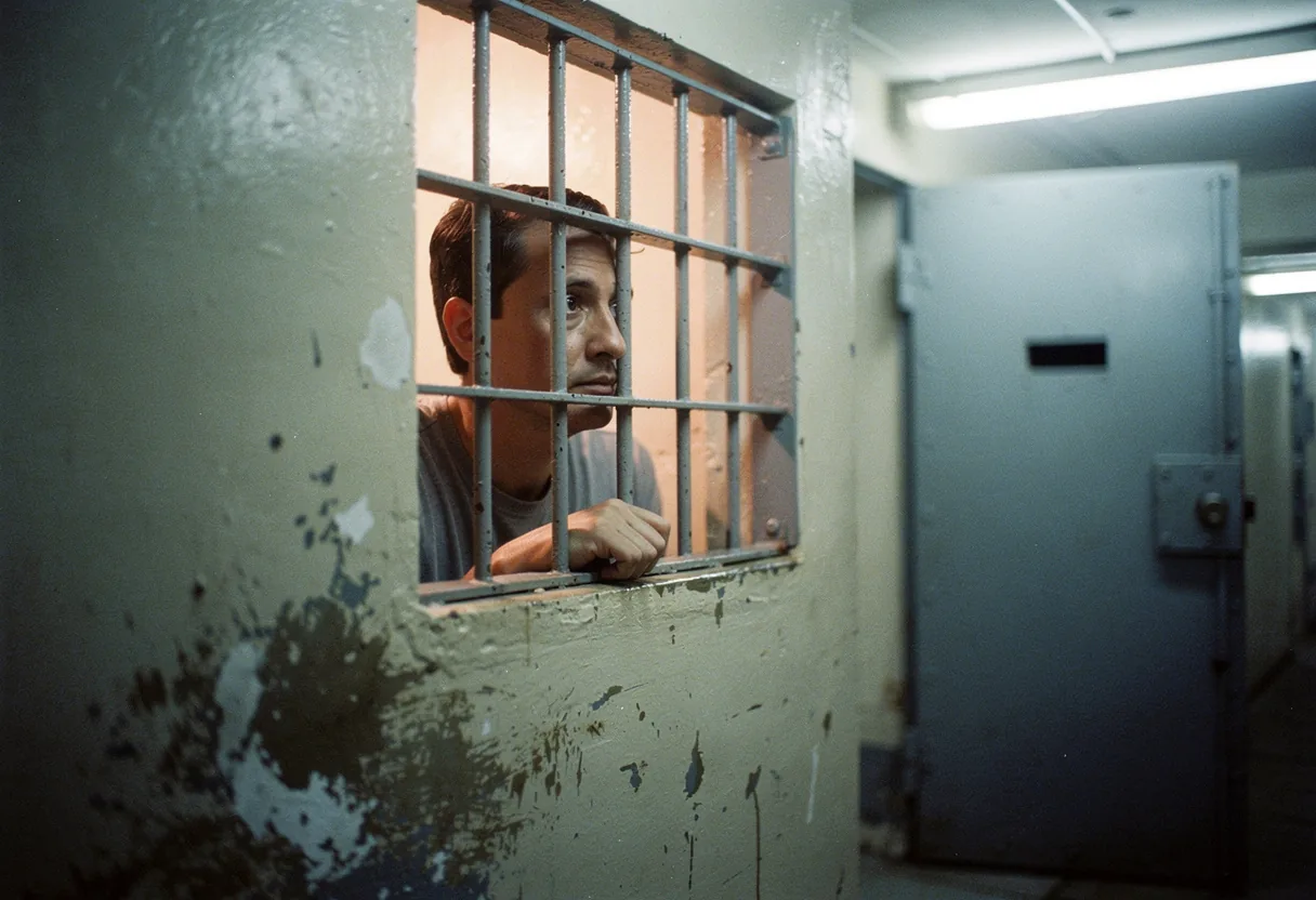 Political Prisoners in Colombia Human Rights: Full Guide