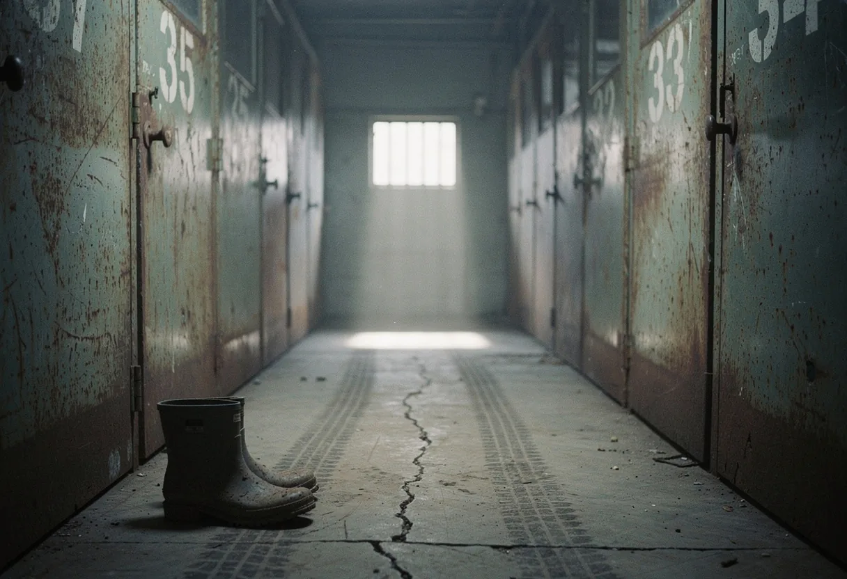 Precarious Detention Conditions in Colombia Prisons Explained